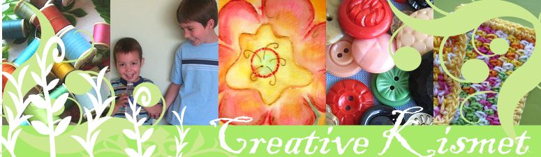 Creative Kismet
