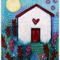 Home with Heart (sold)