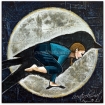 Crow Pose