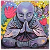 Praying Buddha