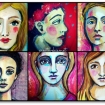6facescollage