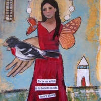 to be an Artist (n/a)