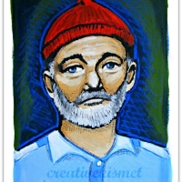 Bill Murray (not available)