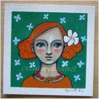 Ginger