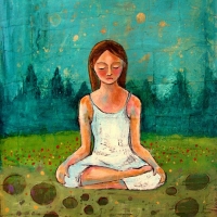 Grounded (sold)