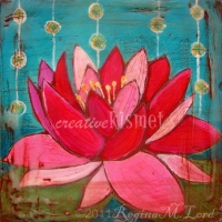 Pink Lotus (N/A)