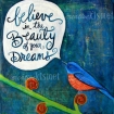 The Beauty of Dreams (n/a)