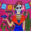 Day of the Dead Celebration