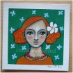 Ginger
