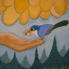 The Giving Bird