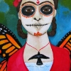 La Frida de Calavera (n/a)