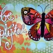 Be Uplifted (n/a)