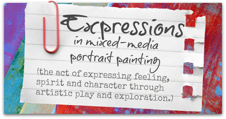 Expressions E-course
