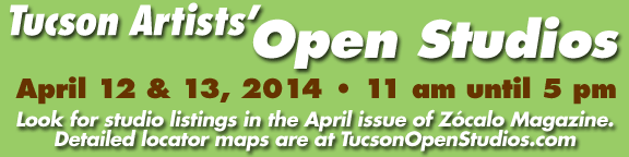 Tucson Open Studio